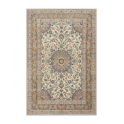 Oriental Indoor Rug