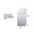 Summit Appliance 30" Wide Top Mount Refrigerator-Freezer With Icemaker-121887014-121887015