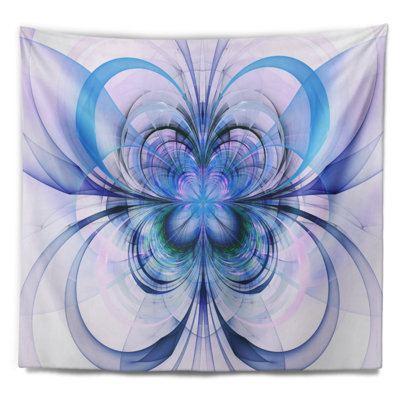 Polyester Tapestry