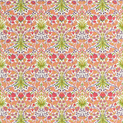 Hyacinth Fabric