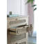 Commode d'appoint 5 tiroirs Piumafua