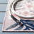Songer Performance Floral Indoor/Outdoor Area Rug-702611545