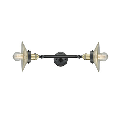 Lavelle 2 - Light Dimmable Vanity Light