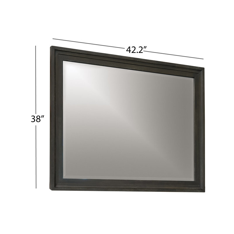 Miroir de commode Temani