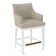 Upholstered Counter Stool