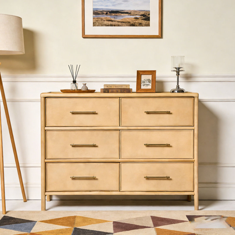 Armoire de rangement, Naturel