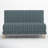 Maggie Slipcover Dining Banquette-114037413