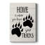 Home Tracks -Galery Enveloppé Cavas-681494963