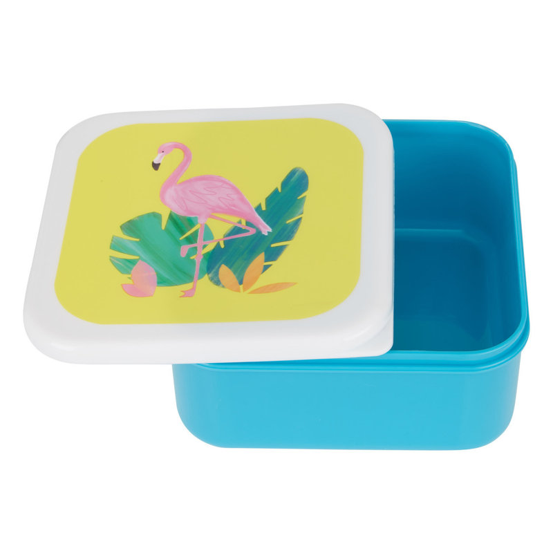Lannie Food Storage Container