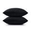 Atkison Velvet Scatter Cushion Cover (Set of 4)-1048974279