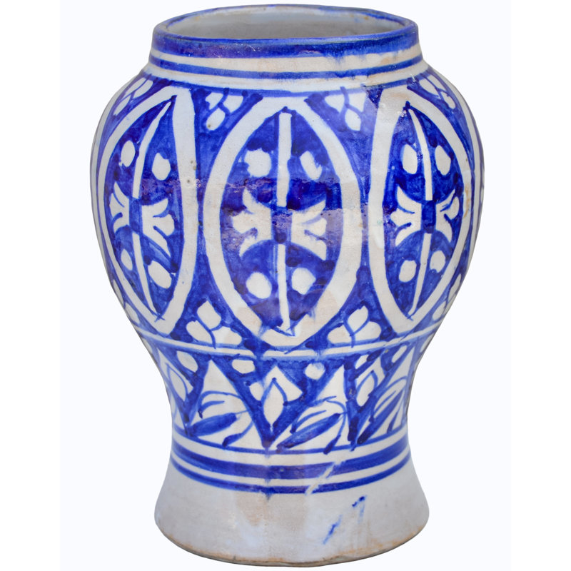 Ceramic / Porcelain Table Vase