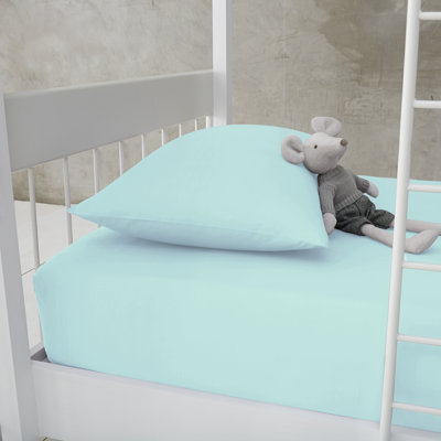 Diamond Fitted Sheet
