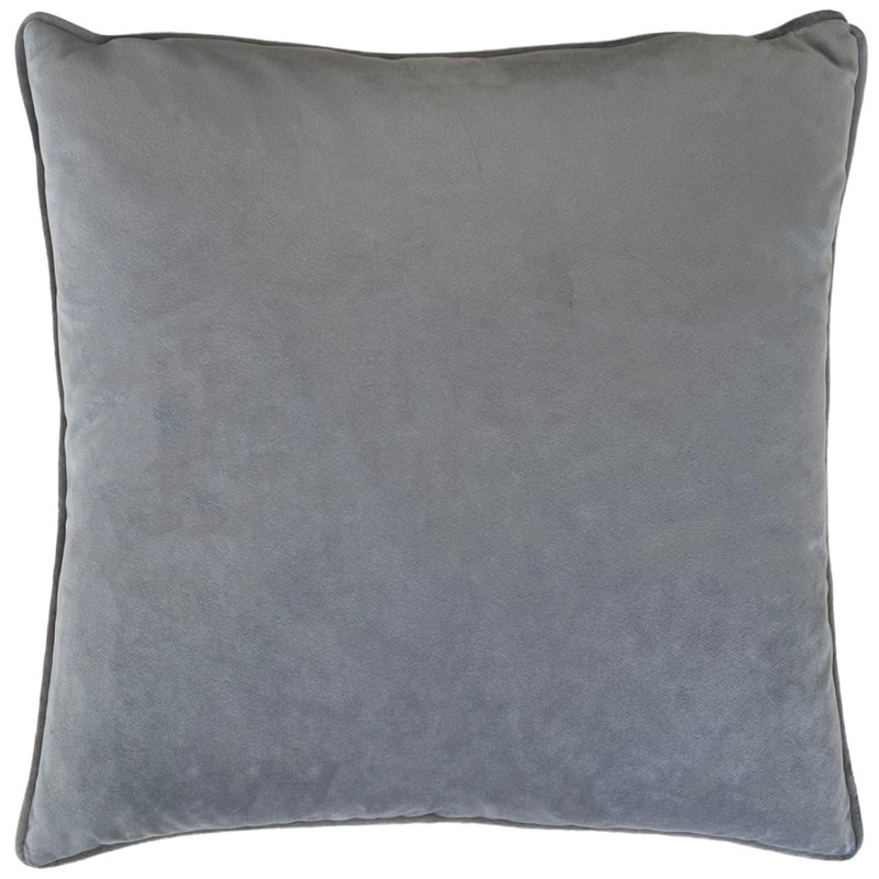 Square Throw Cushion, Gold