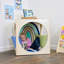 Cube de lecture Wood Tranquility - RTA