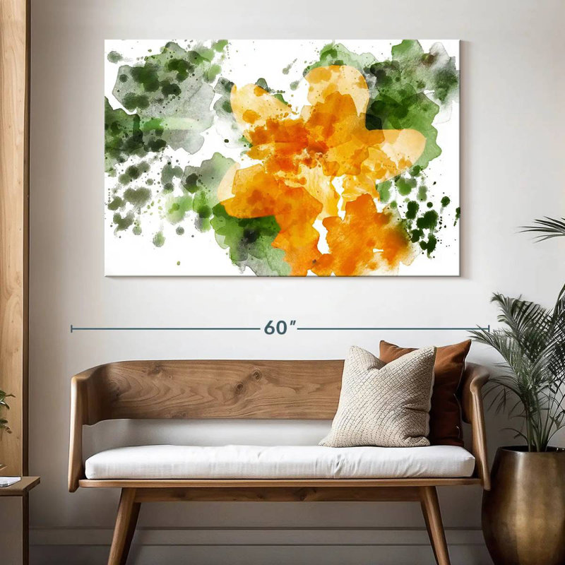 Avery Amber Floral