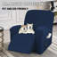 Housse pour fauteuil inclinable Hayneville-1126063673