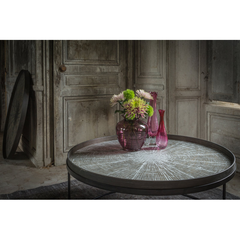Classics Decorative Tray, White