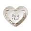 Charmed Life Porcelain Bread And Butter Plate