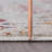Alvarenga Power Loom Cream/Multicolor Area Rug-70932047