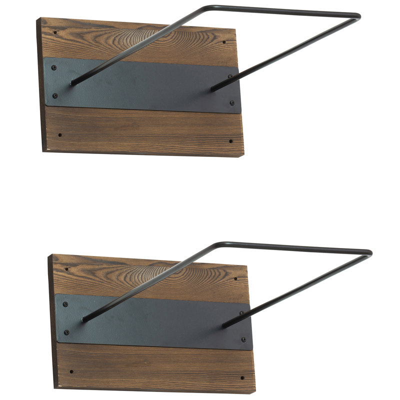 Metal Sports Rack