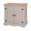 Taopi 75cm Solid Wood Sideboard