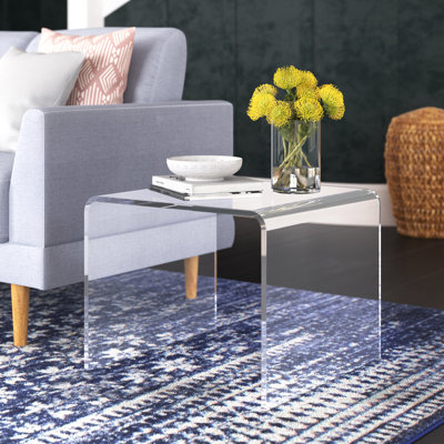 Tim End Table