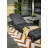 Cosmopolitan Lounger