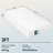 20cm Pocket Coil Spring Mattress-807092108