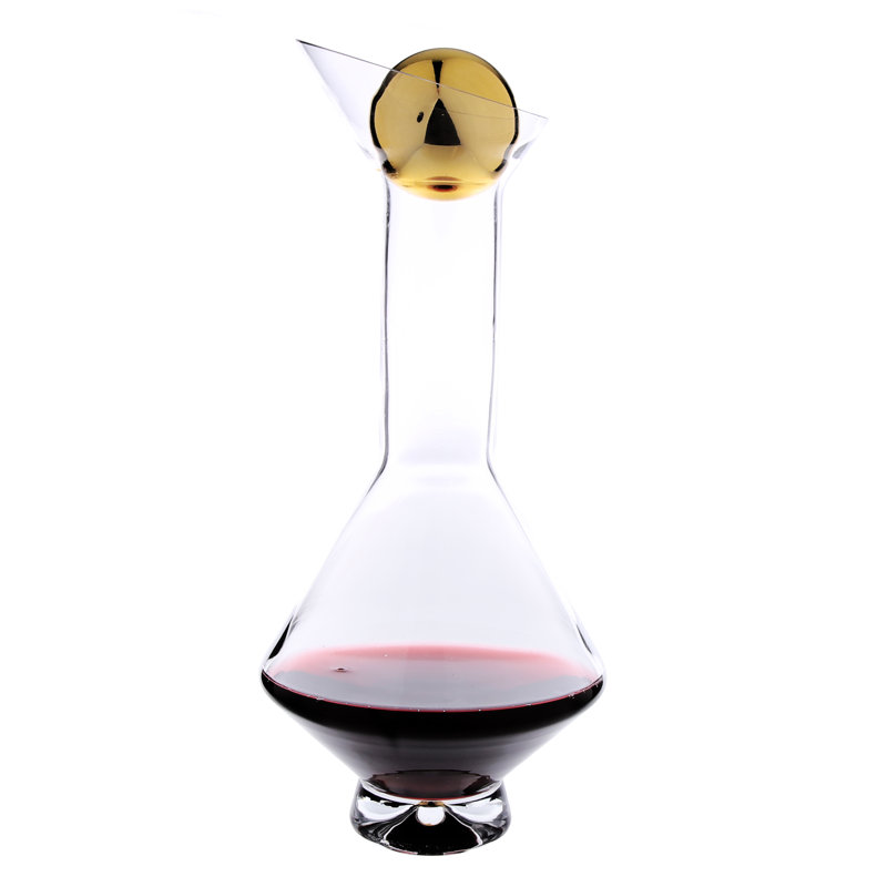 Décanteur à vin 76 oz. Battista