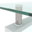 Table basse rectangulaire en verre-963971127