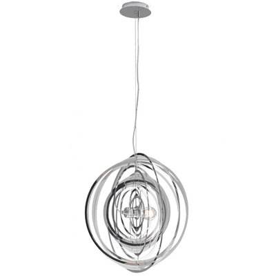 Camilla 1 - Light Unique/Statement Pendant