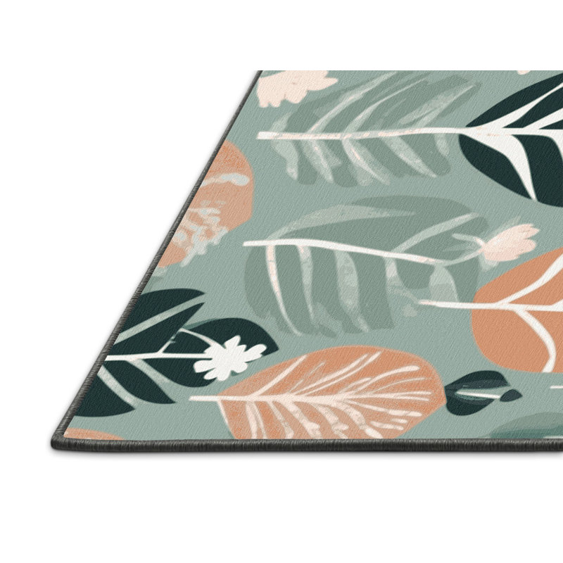 Tapis Woodland Essence, Rond 8 pi