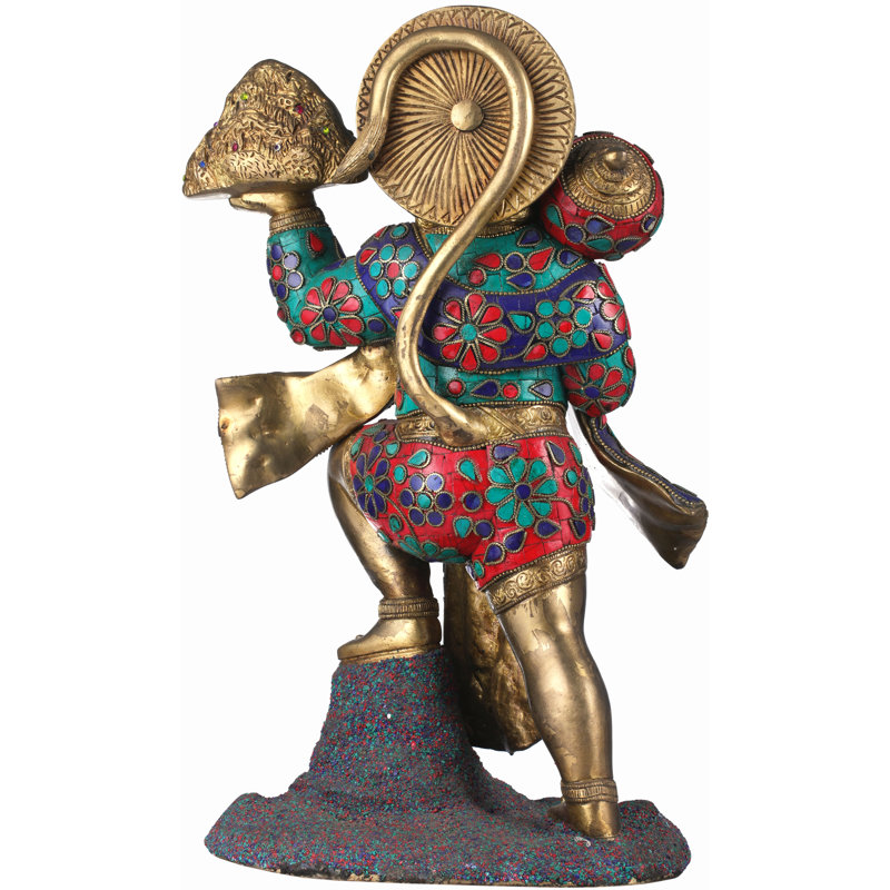 Religious & Spiritual Statue