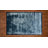 Ephraim Traditional Melange Navy Blue Soft Low Pile Area Rug-20943577