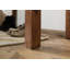 Ancona 120cm Solid Wood Console Table