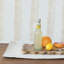 Scalloped Mango Wood Tray