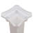 Plastic Roman Pillar
