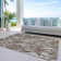 Machine Washable Indoor/Outdoor Chayden ACN1038 Beige Rug