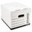 Extra-Strength Storage Box, 12/Carton