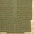 Loretto M-5497 Hand Made Rug-1492487561