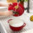 Lodge Enamel 4.5 Quart Ruby Cast Iron Dutch Oven-136390488-136390491