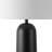 Travertine Lamp-1048661692