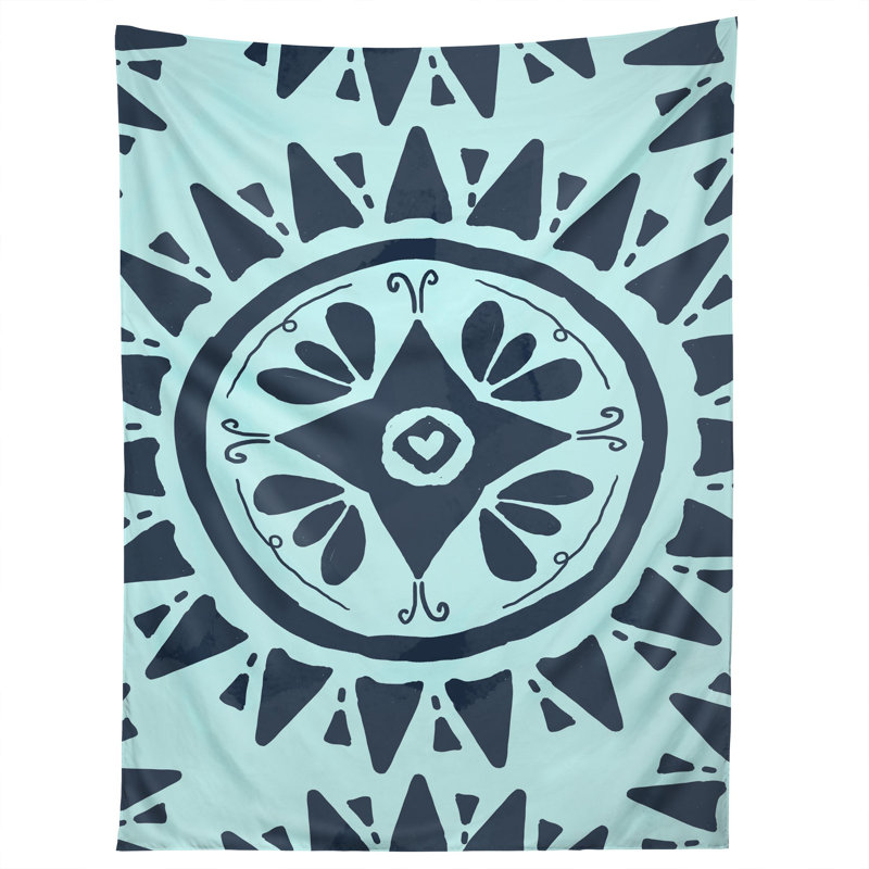 Polyester Tapestry