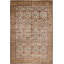 Golden Age Hand Knotted Wool Area Rug