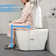 Tankless Smart Toilet Bidet, 1.28 GPF Water Efficient Elongated Bidet Toilet with Auto/Blackout Flush, Heated Seat, Warm Wash, Warm Air Dryer