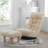 Adjustable Reclining Lazy Sofa, Japanese Tatami Single Leisure Chair for Balcony-777226707