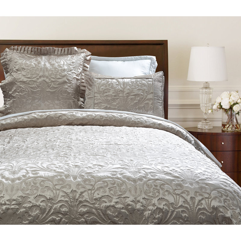 Housse de coussin Quigley