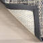 Tapis à bordure moderne Coretta-630274629