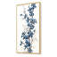 Windy and Blue Tree Beauty I - arbre, art mural-1345622800-1379277471