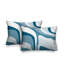  Coussin intérieur / extérieur Lumbar